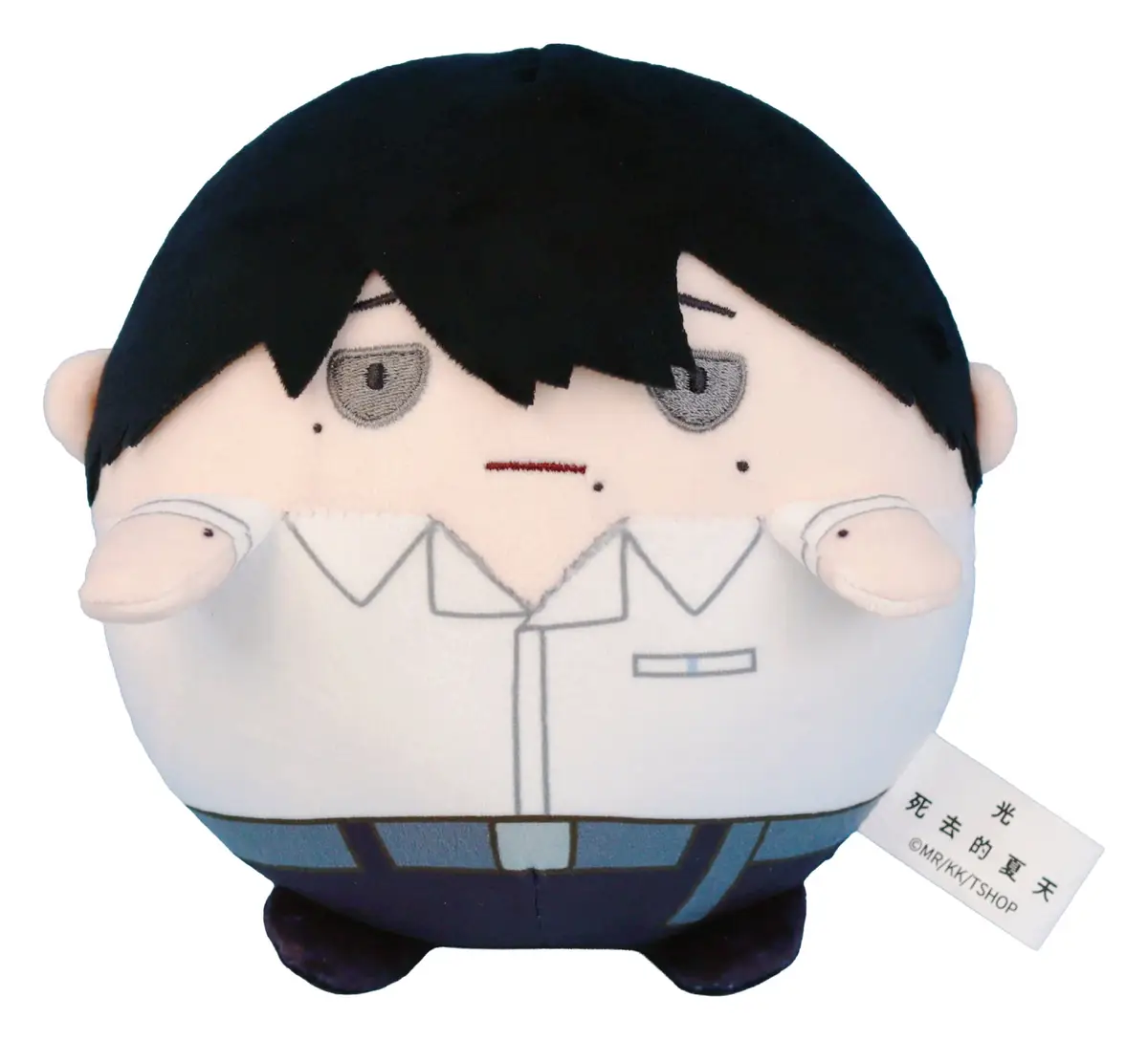 The Summer Hikaru Died - Plusch - Yoshiki Tsujinaka - Figura de anime coleccionable - Foto principal