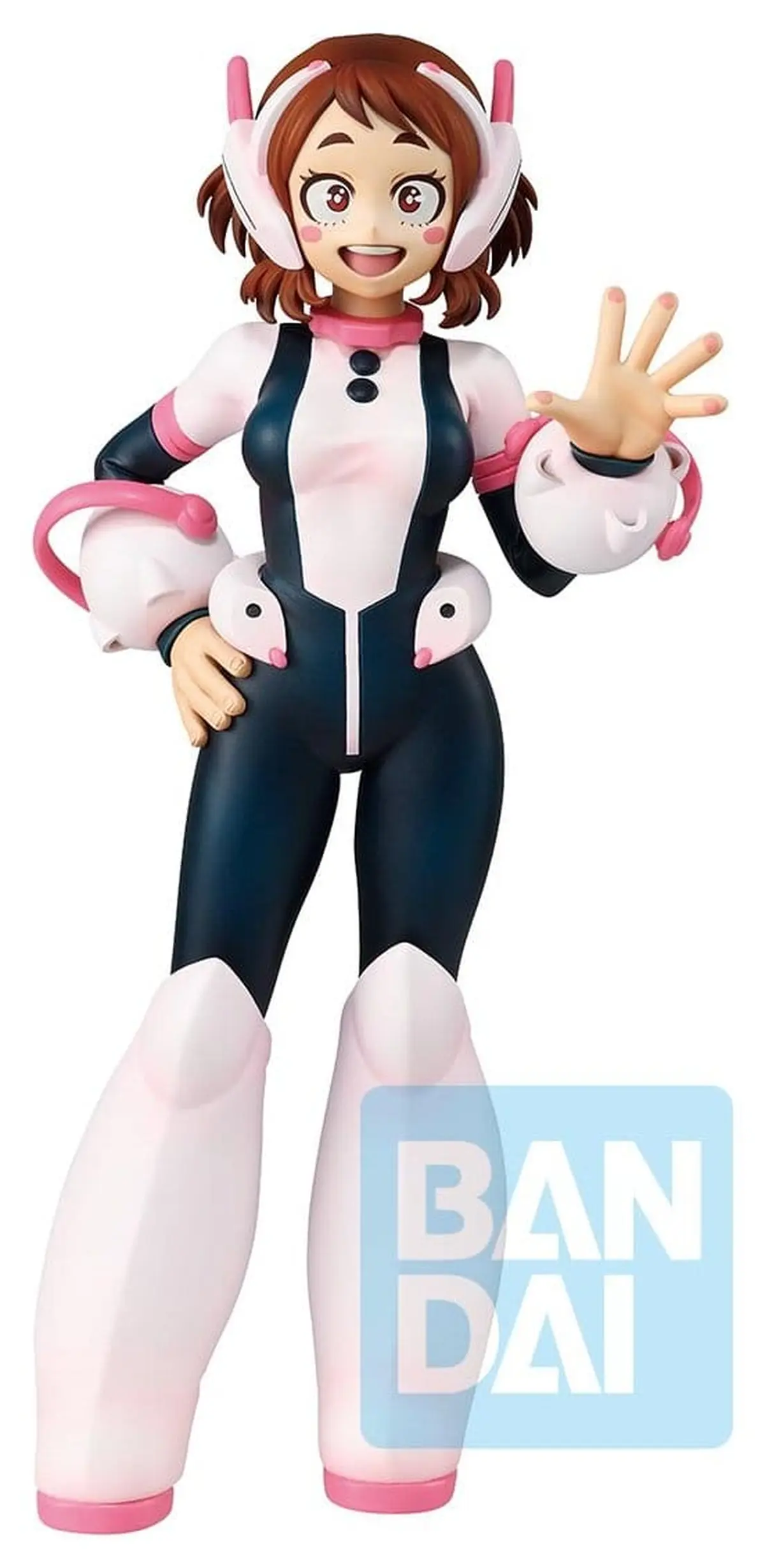 My Hero Academia - Ichiban Kuji - MASTERLISE - Ochaco Uraraka (Their Story) - Imagen 1