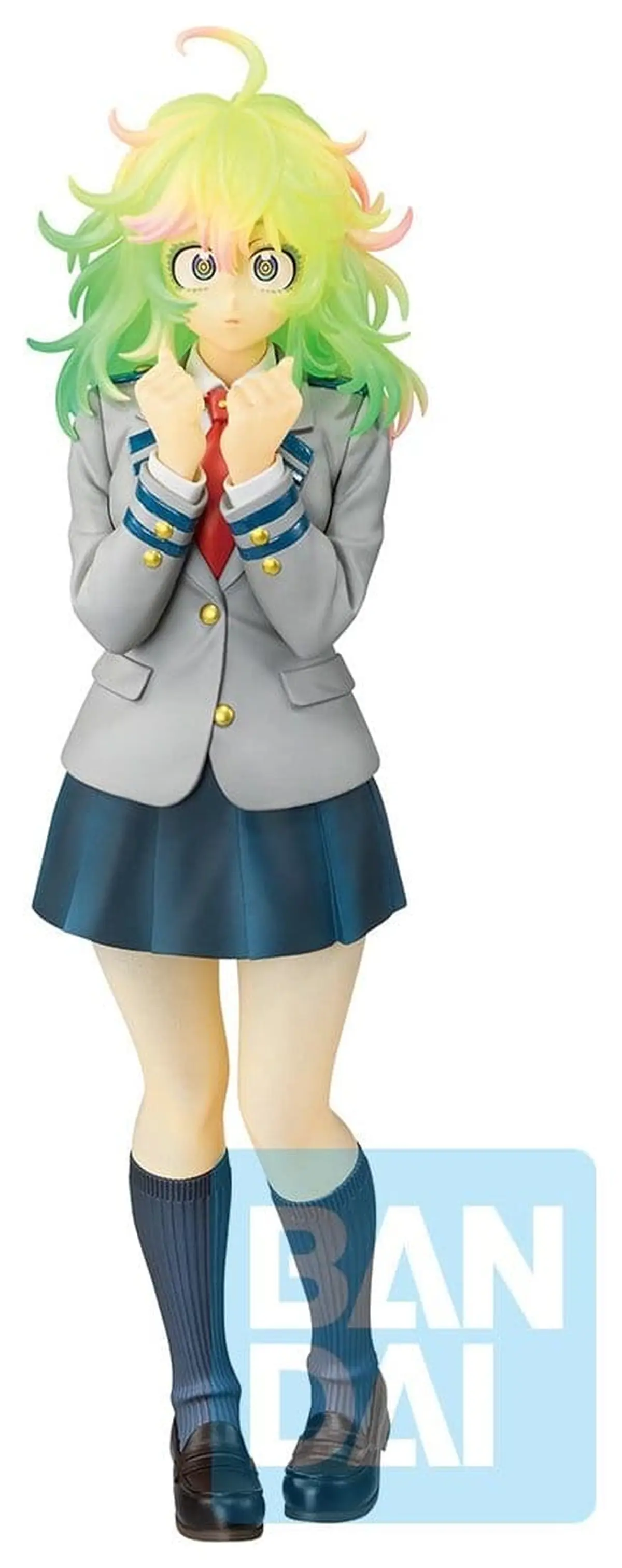 My Hero Academia - Ichiban Kuji - MASTERLISE - Toru Hagakure (Their Story) - Imagen 1