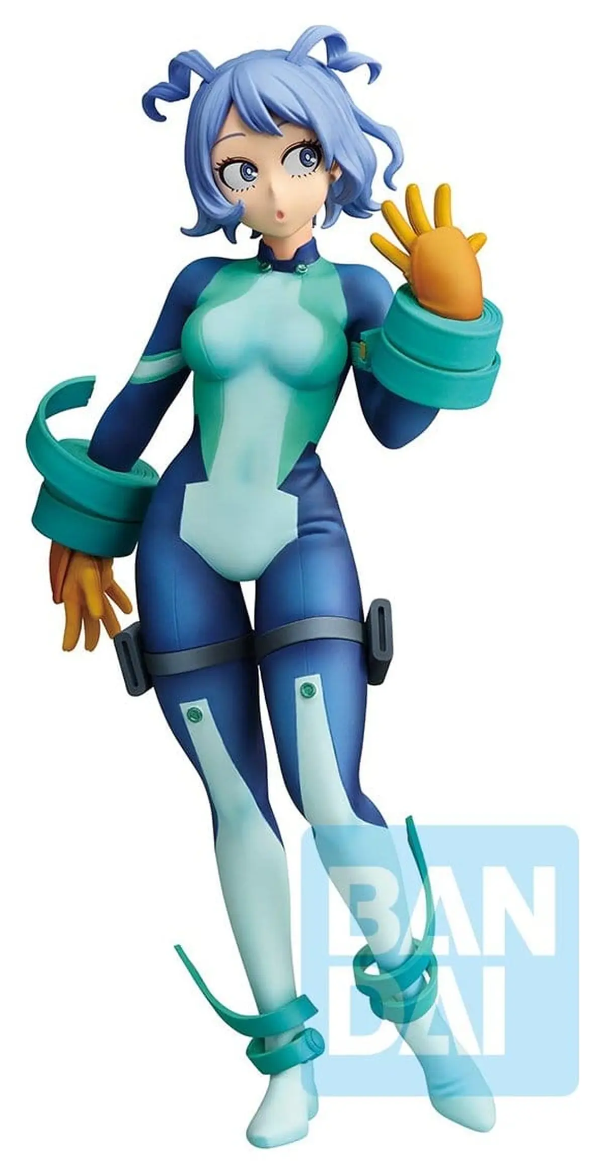 My Hero Academia - Ichiban Kuji - MASTERLISE - Nejire Hado (Their Story) - Imagen 1