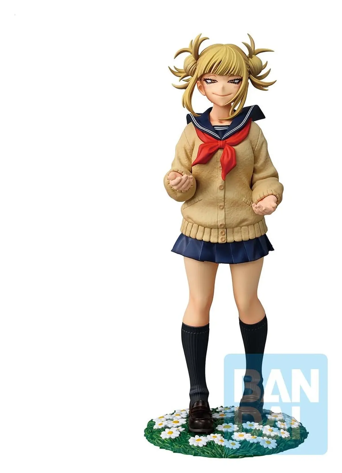 My Hero Academia - Ichiban Kuji - MASTERLISE - Himiko Toga (Their Story) - Imagen 1