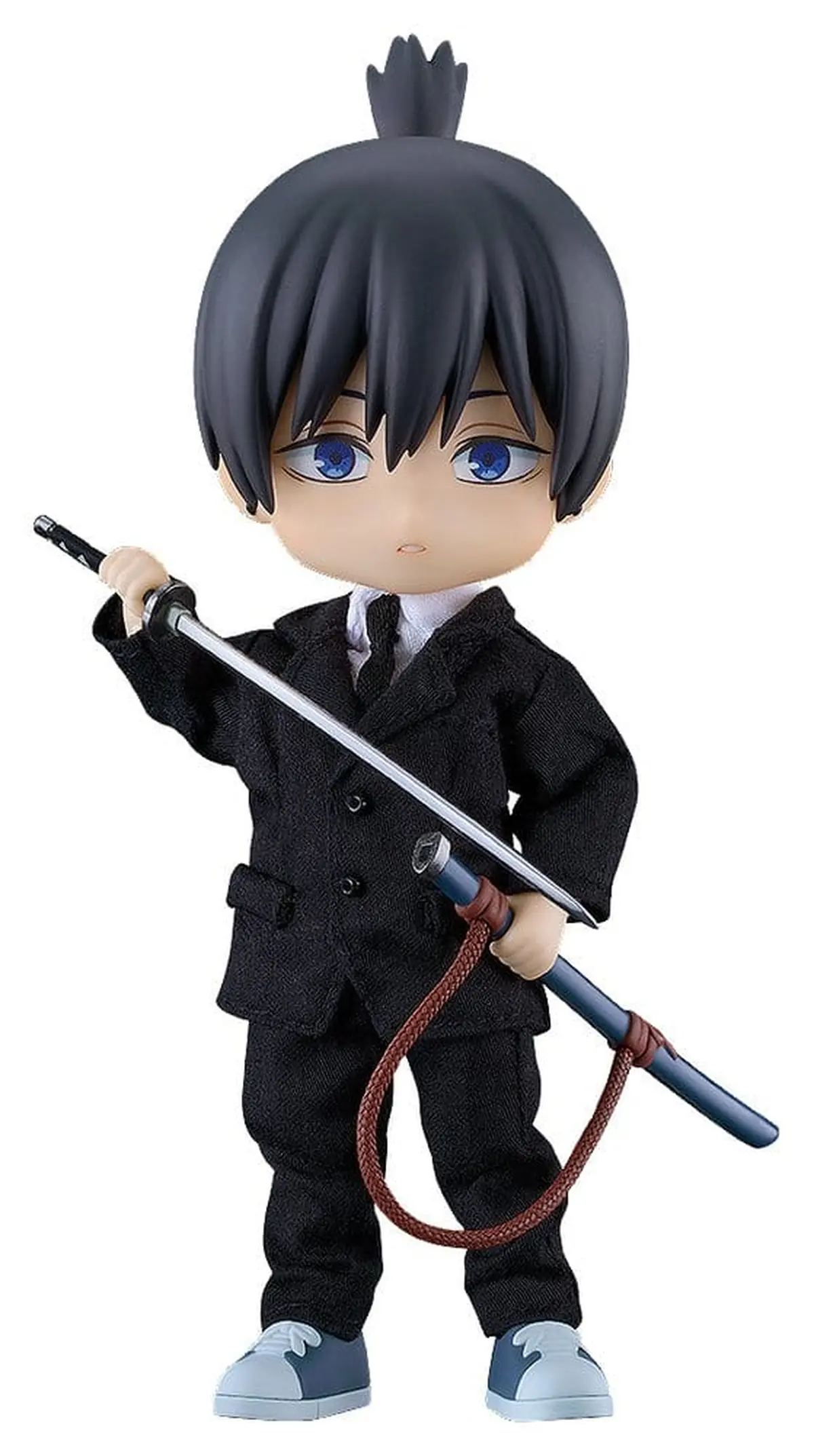 Chainsaw Man - Nendoroid Doll - Aki Hayakawa - Imagen 1