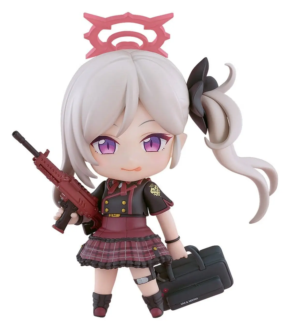 Blue Archive - Nendoroid - Mutsuki Asagi - Imagen 1