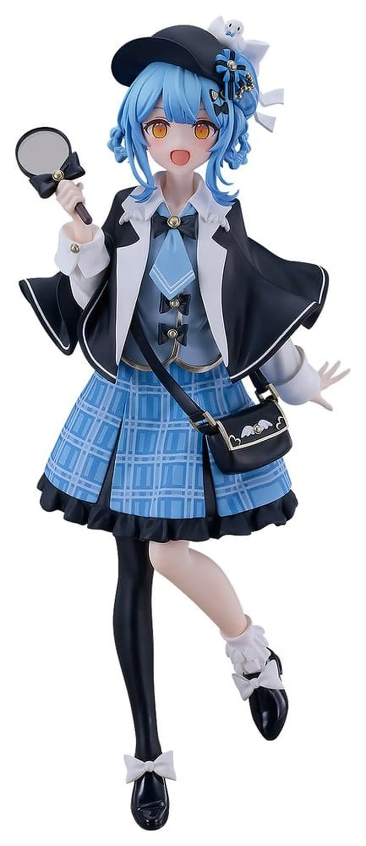 Magical Girl Witch Trials - POP UP PARADE - Sherry Tachibana (L Size) - Imagen 1