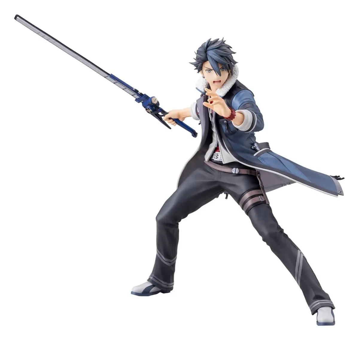 The Legend of Heroes - Figura a Escala - Van Arkride - Imagen 1