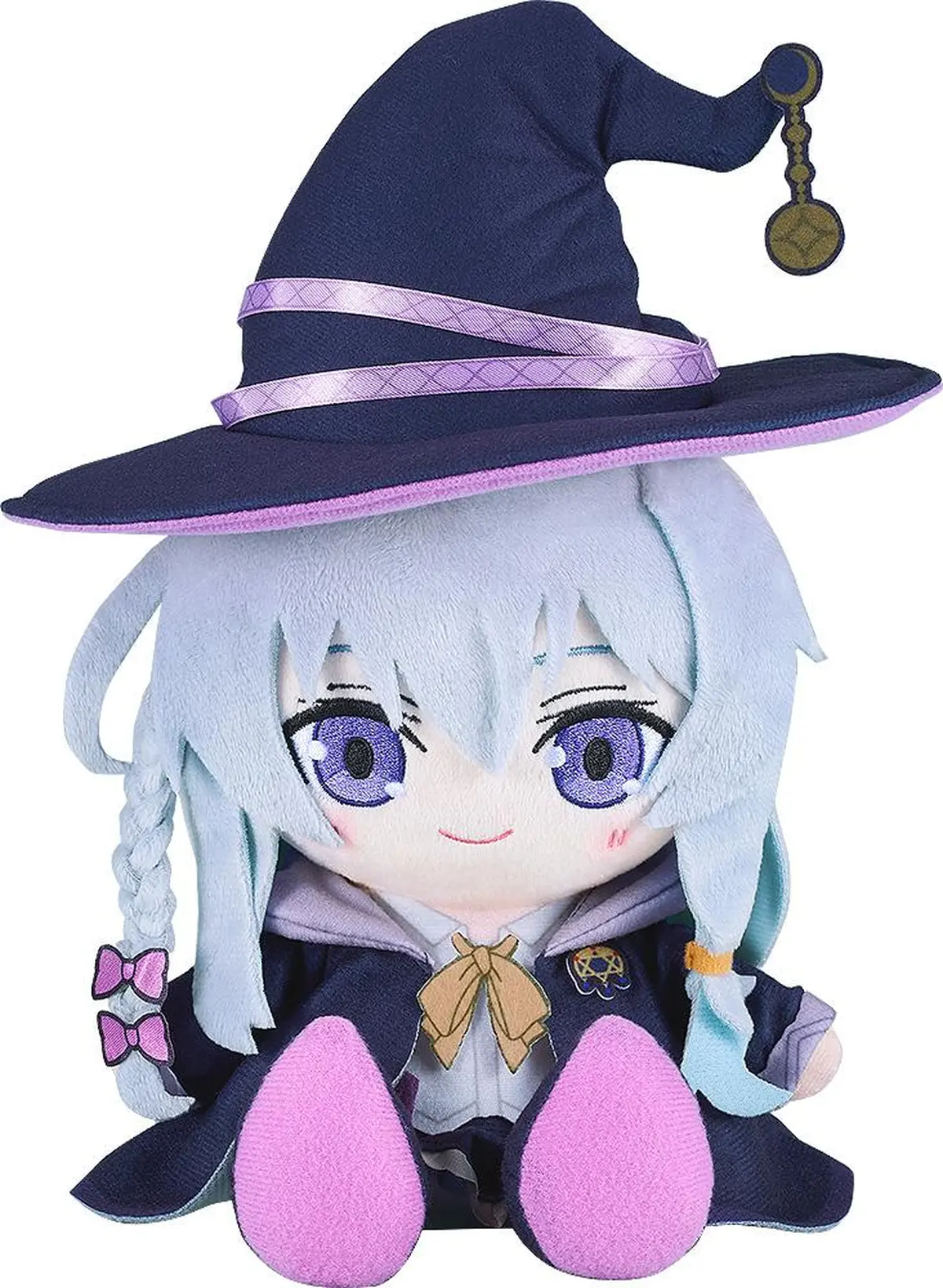Wandering Witch - Plusch - Elaina - Imagen 1