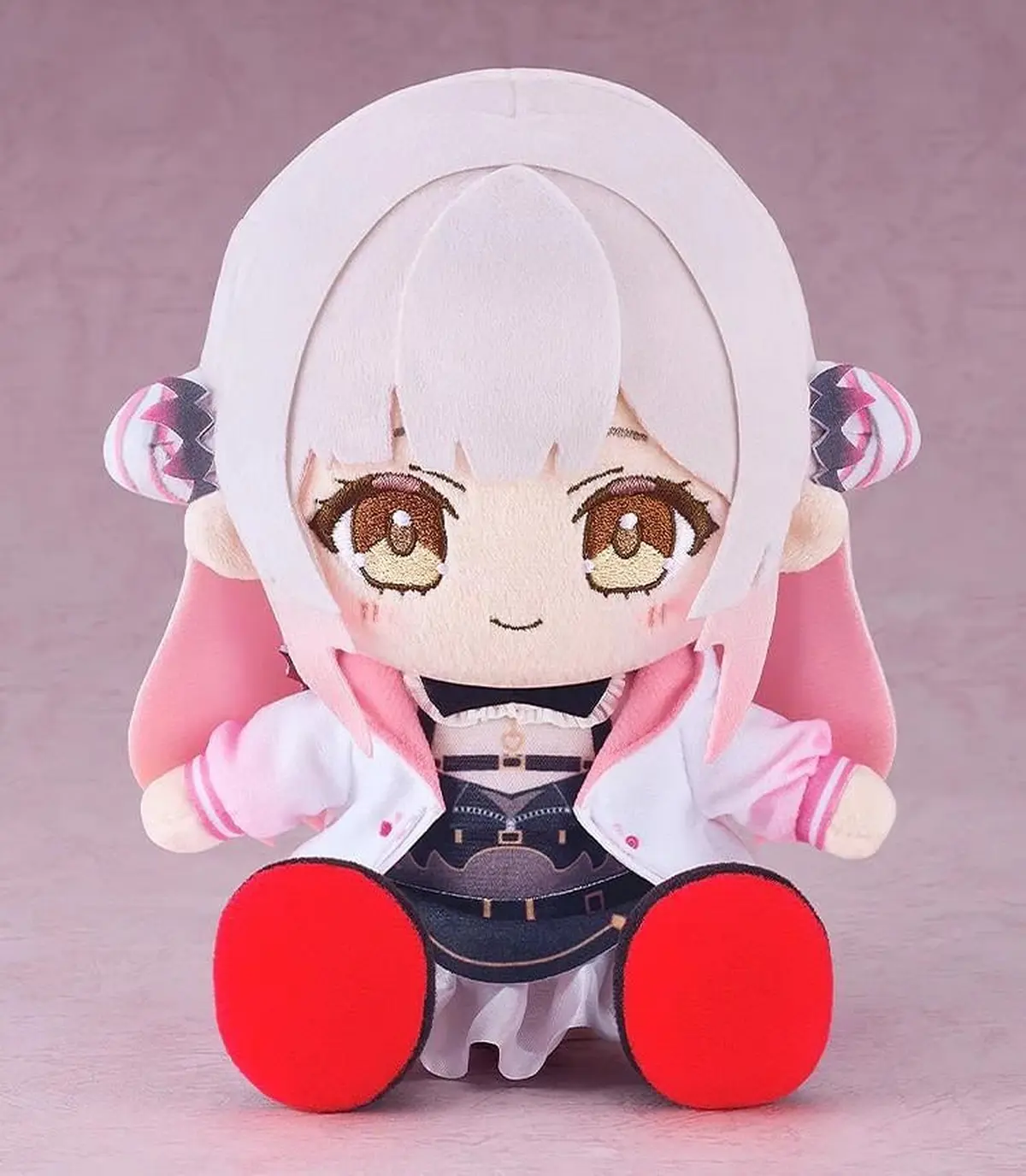 Patra Channel - Plusch - Suou Patra - Figura de anime coleccionable - Foto principal
