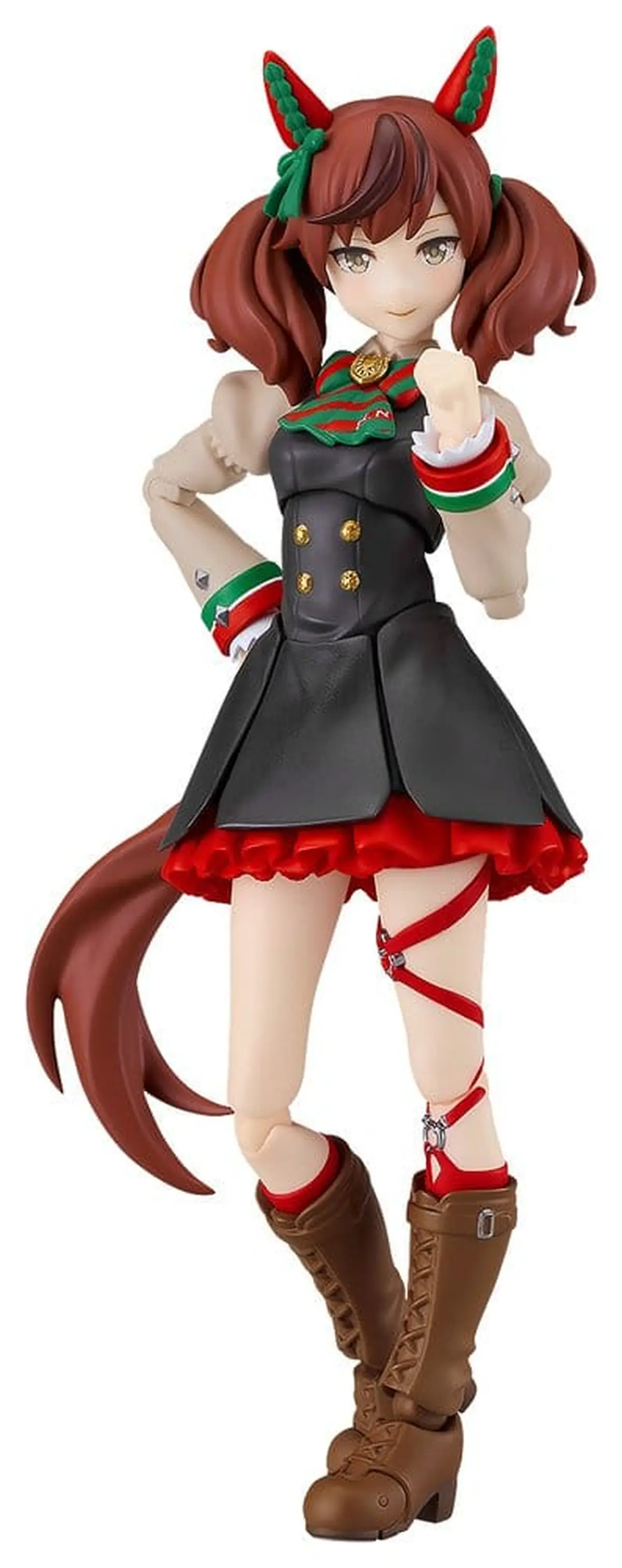 Umamusume - figma - Nice Nature - Imagen 1