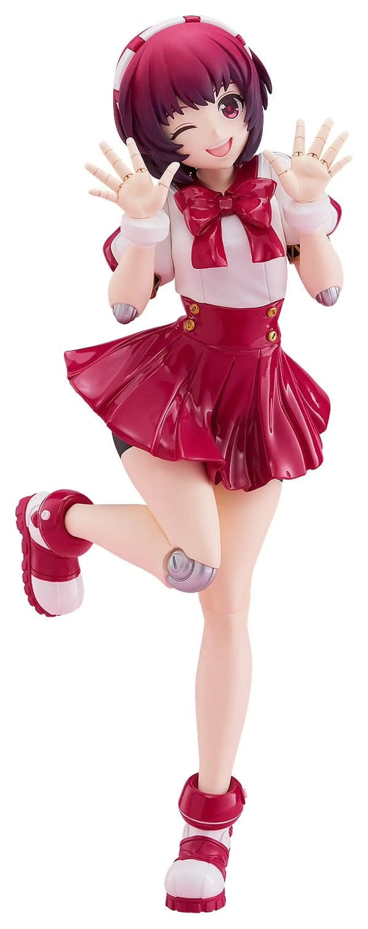 VA-11 HALL-A - POP UP PARADE - Dorothy Haze (L Size) - Imagen 1