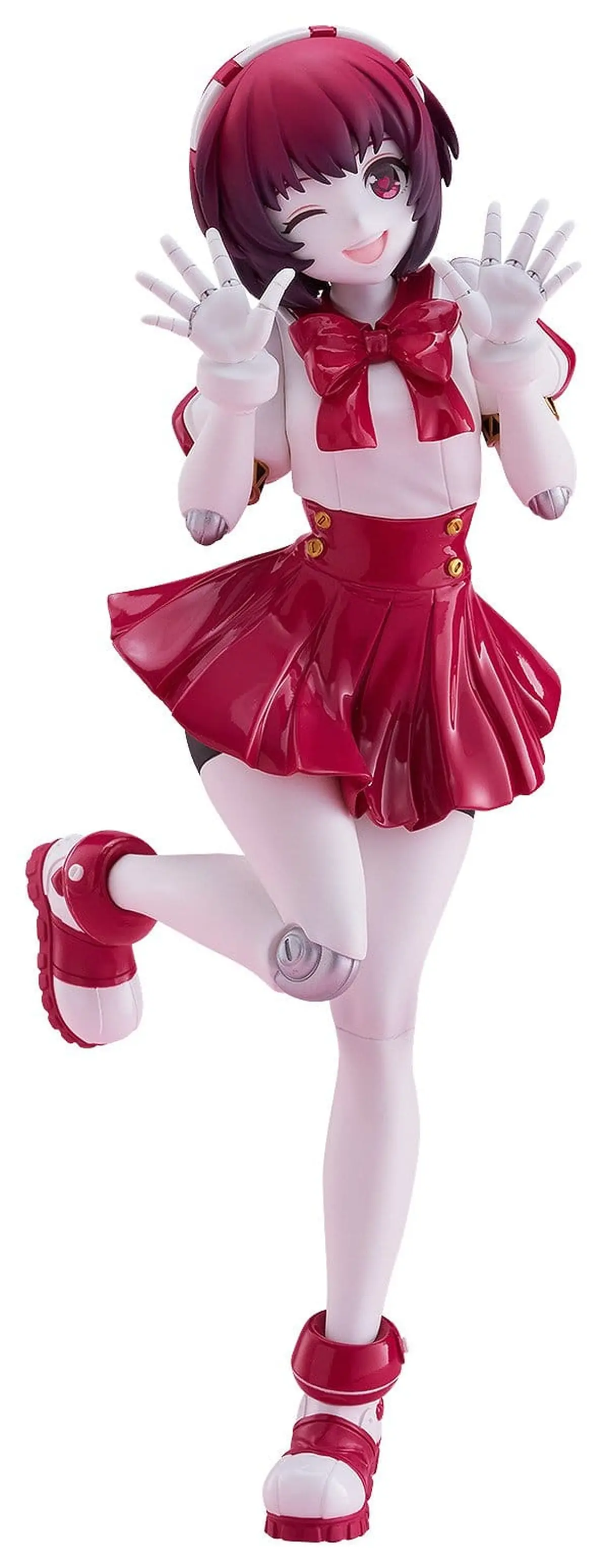 VA-11 HALL-A - POP UP PARADE - Dorothy Haze (Another Skin Ver.) (L Size) - Imagen 1