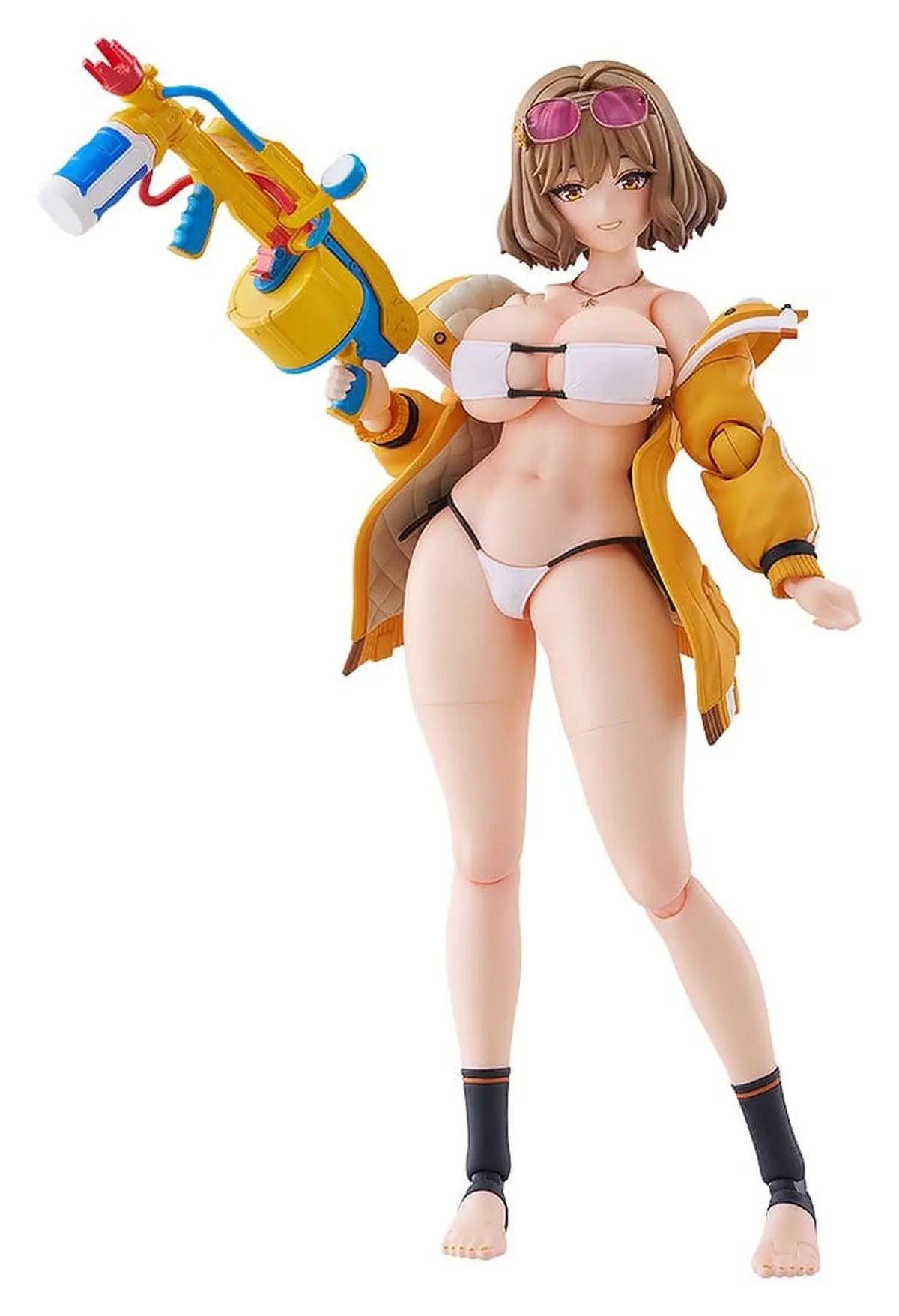 NIKKE - figma - Anis (Sparkling Summer) - Imagen 1