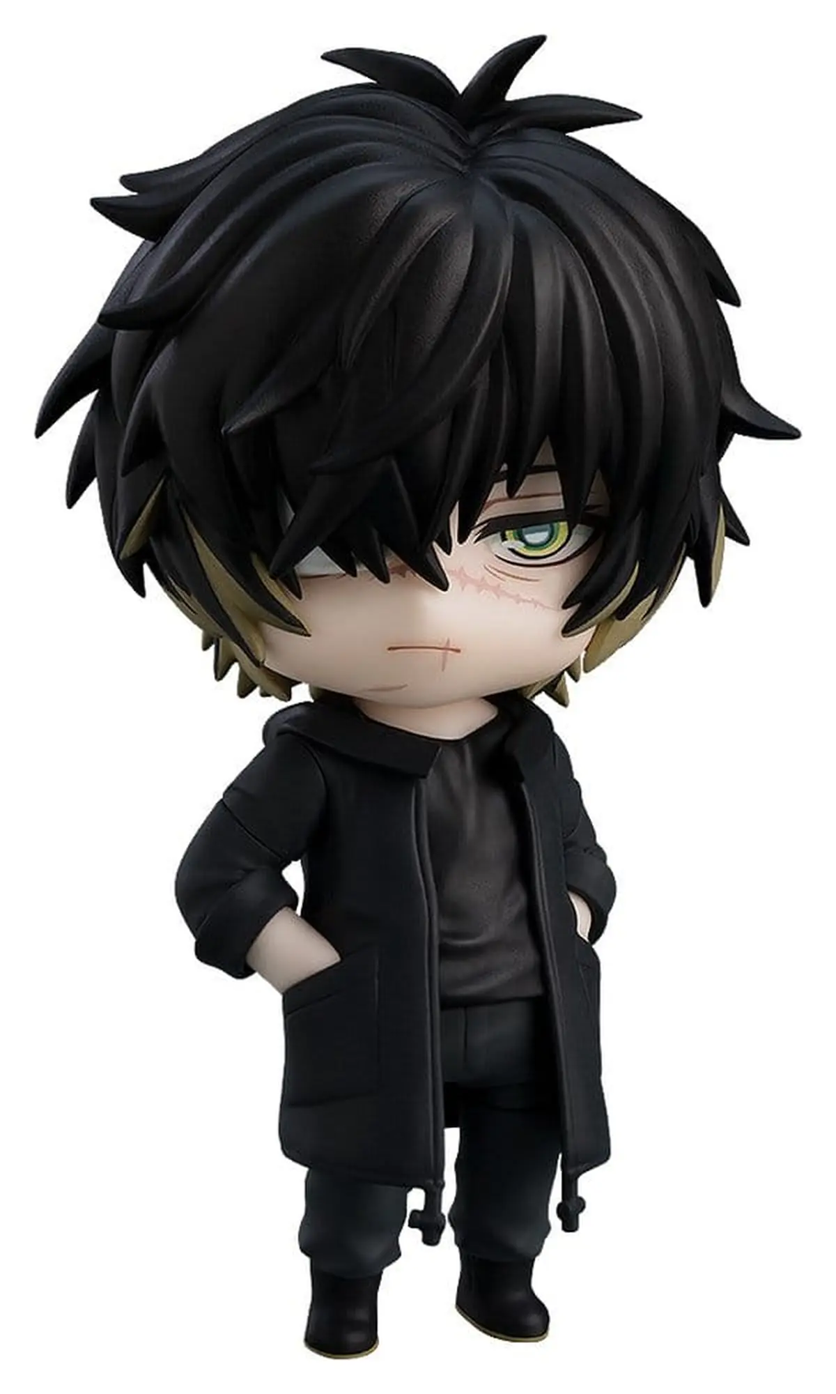 Slow Damage - Nendoroid - Towa - Imagen 1