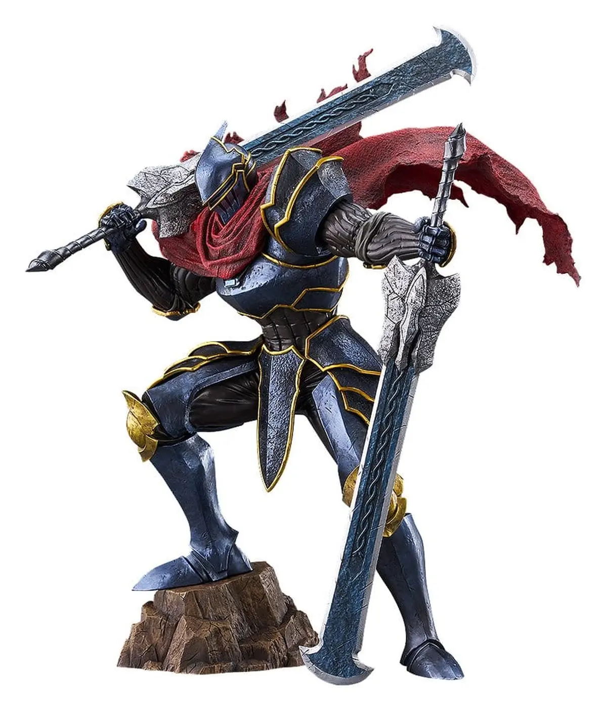 Overlord - POP UP PARADE - Momon - Imagen 1