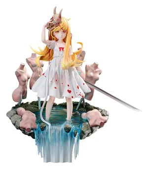 Monogatari - G.S. Collection - Shinobu Oshino (Shinobumonogatari Ver.)
