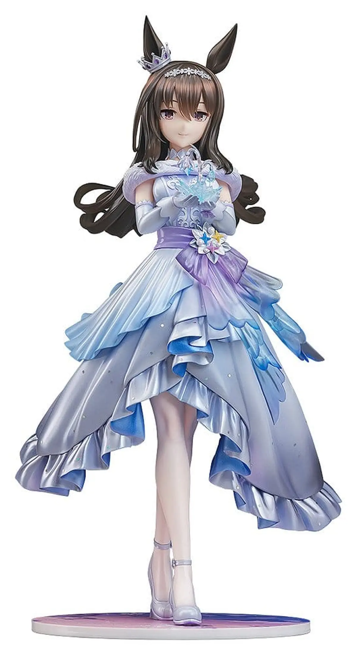 Umamusume - Figura a Escala - Admire Vega (Glacialis Vega) - Imagen 1