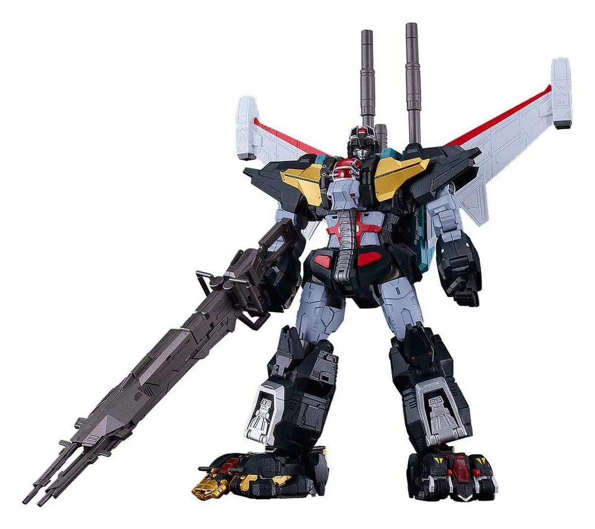 Dancouga - MODEROID - Dancouga - Imagen 1