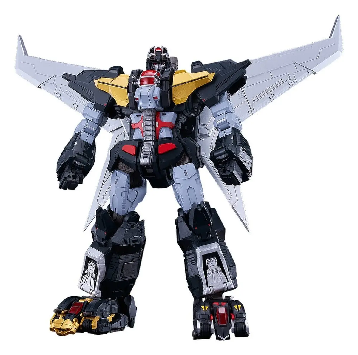Dancouga - MODEROID Zubehor - Powered-Up Wing Set - Imagen 1