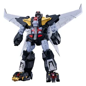 Dancouga - MODEROID Zubehor - Powered-Up Wing Set