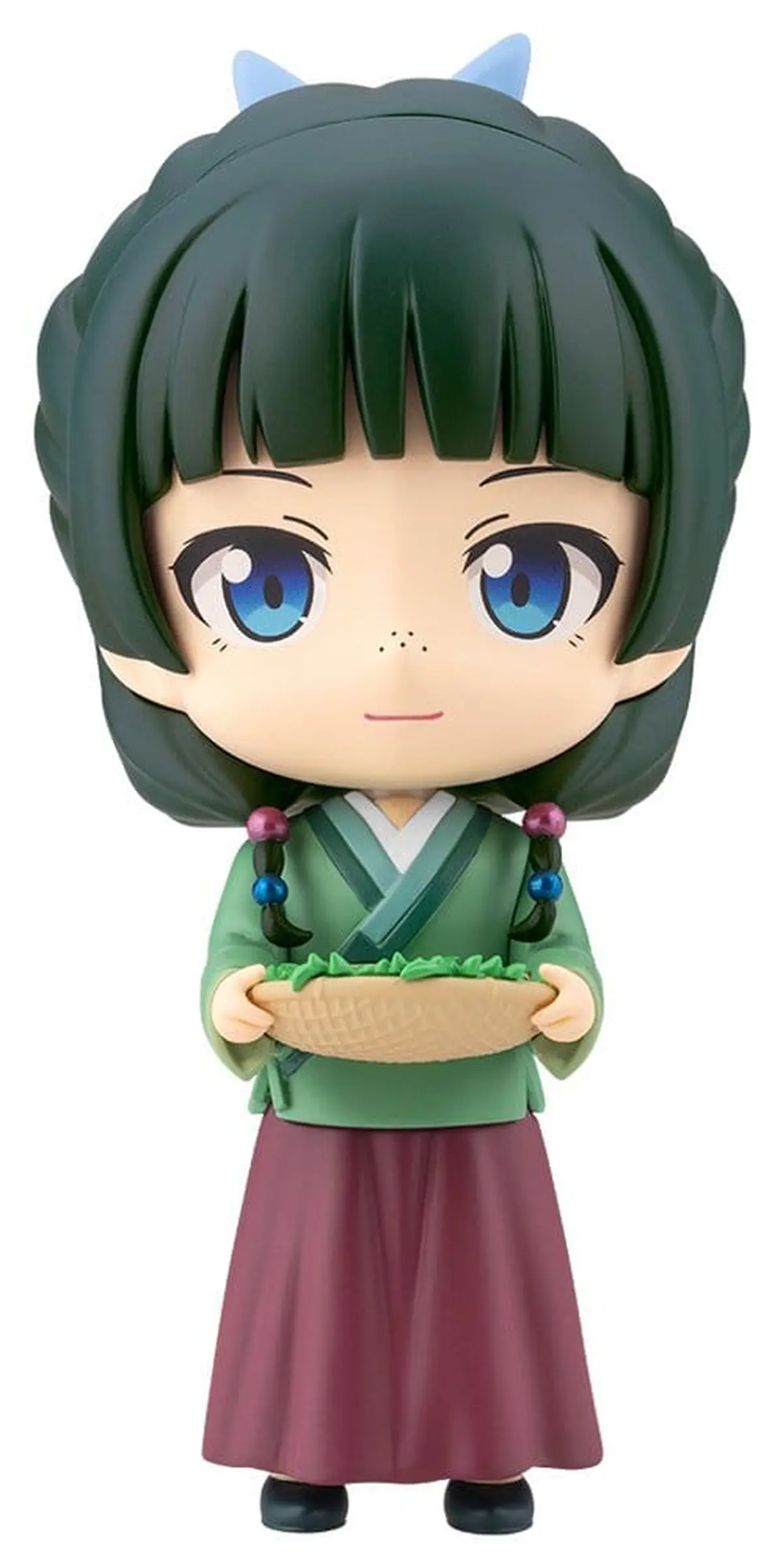 Die Tagebucher der Apothekerin - OSHI WORKS Mini - Maomao - Imagen 1