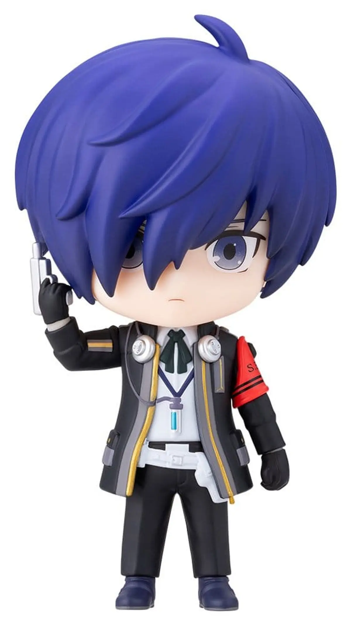 Persona 3 - OSHI WORKS Mini - Hero - Imagen 1