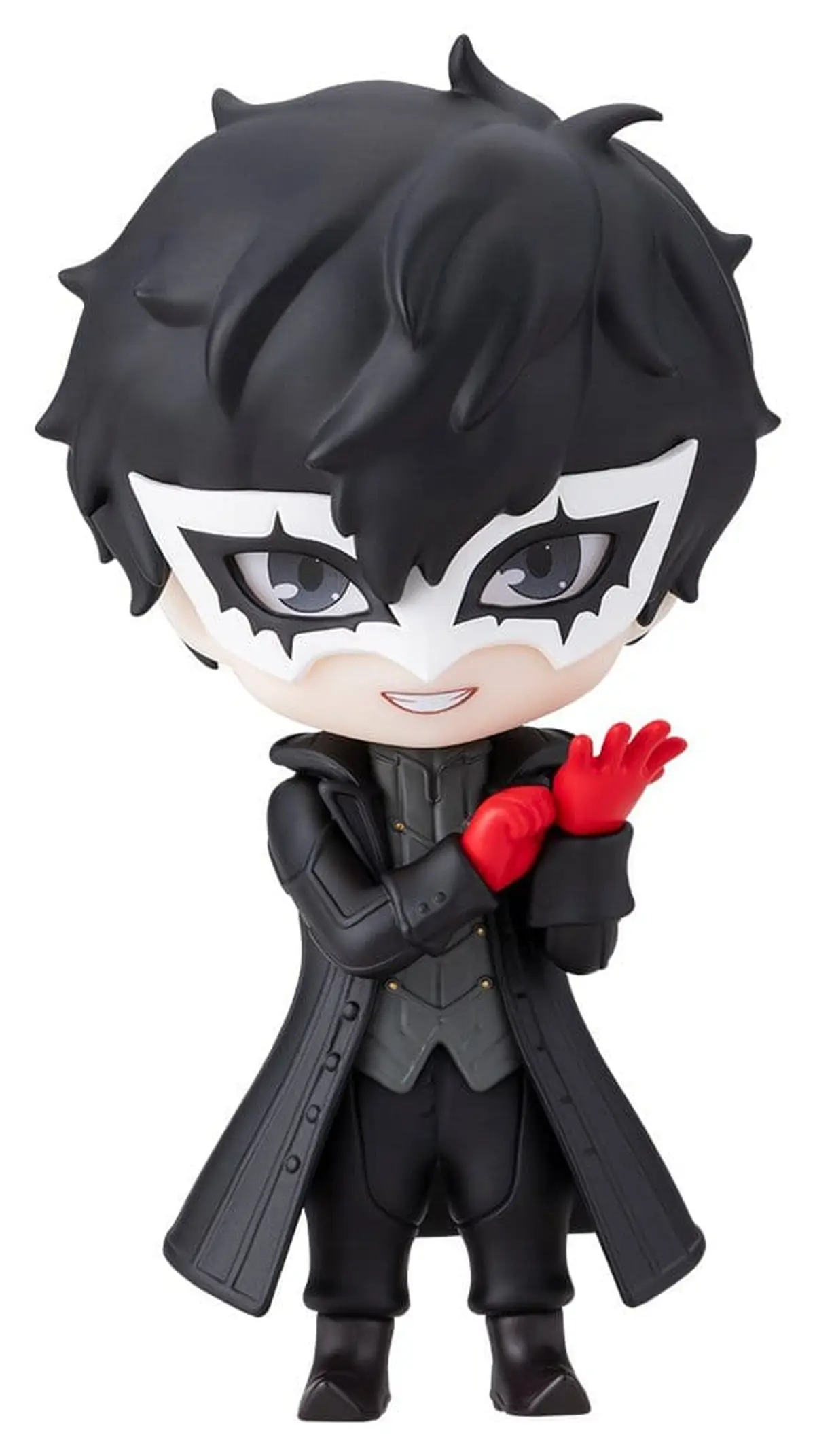 Persona 5 - OSHI WORKS Mini - Joker - Imagen 1