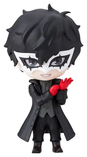 Persona 5 - OSHI WORKS Mini - Joker