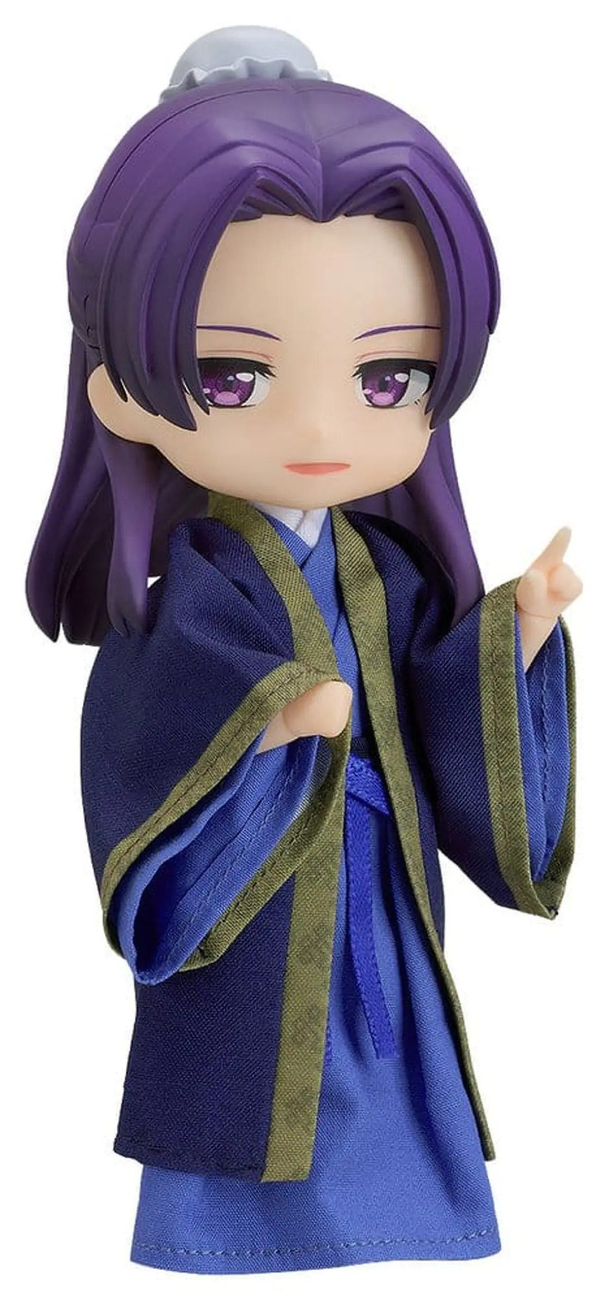 Die Tagebucher der Apothekerin - Nendoroid Doll - Jinshi - Imagen 1