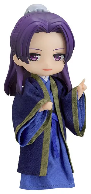 Die Tagebucher der Apothekerin - Nendoroid Doll - Jinshi