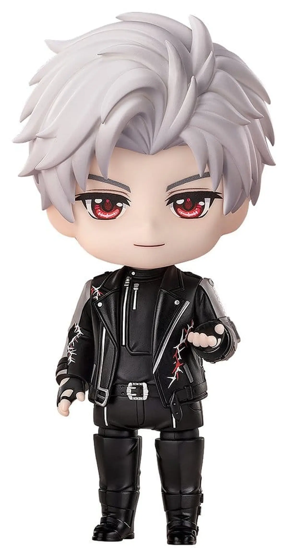 Love and Deepspace - Nendoroid - Sylus - Imagen 1