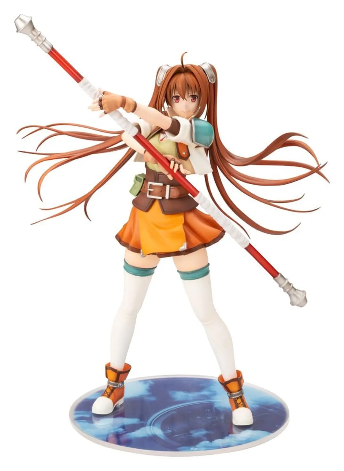 The Legend of Heroes - Figura a Escala - Estelle Bright - Imagen 1