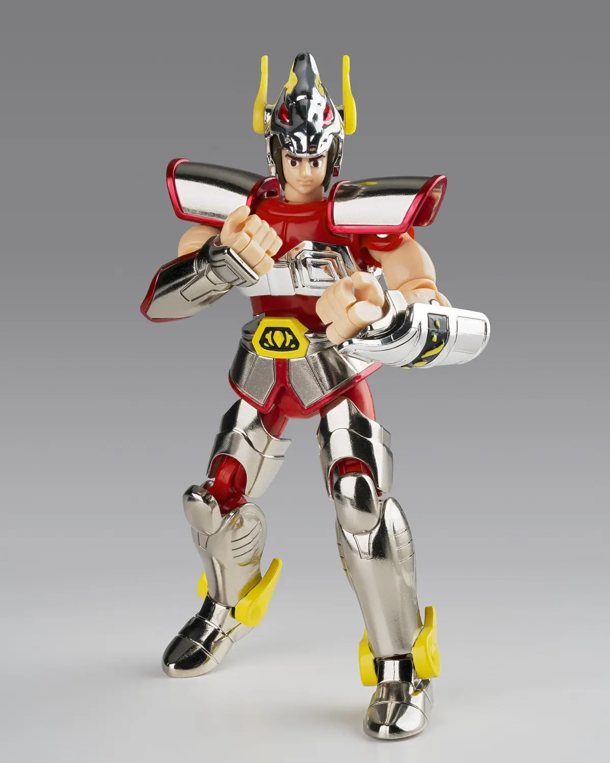 Saint Seiya - Saint Cloth Myth Ex - Pegasus Seiya (First Bronze Cloth) (Cloth Box Limited Edition) - Imagen 1