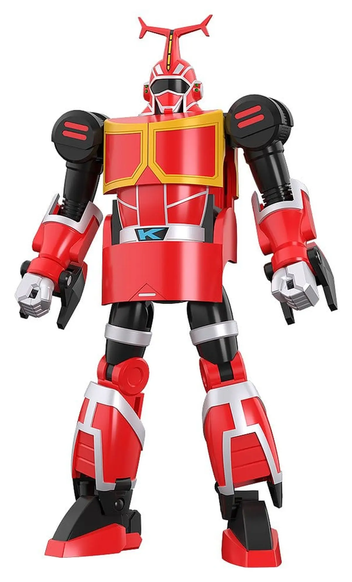 B-Robo Kabutack - MODEROID - Kabutack - Imagen 1