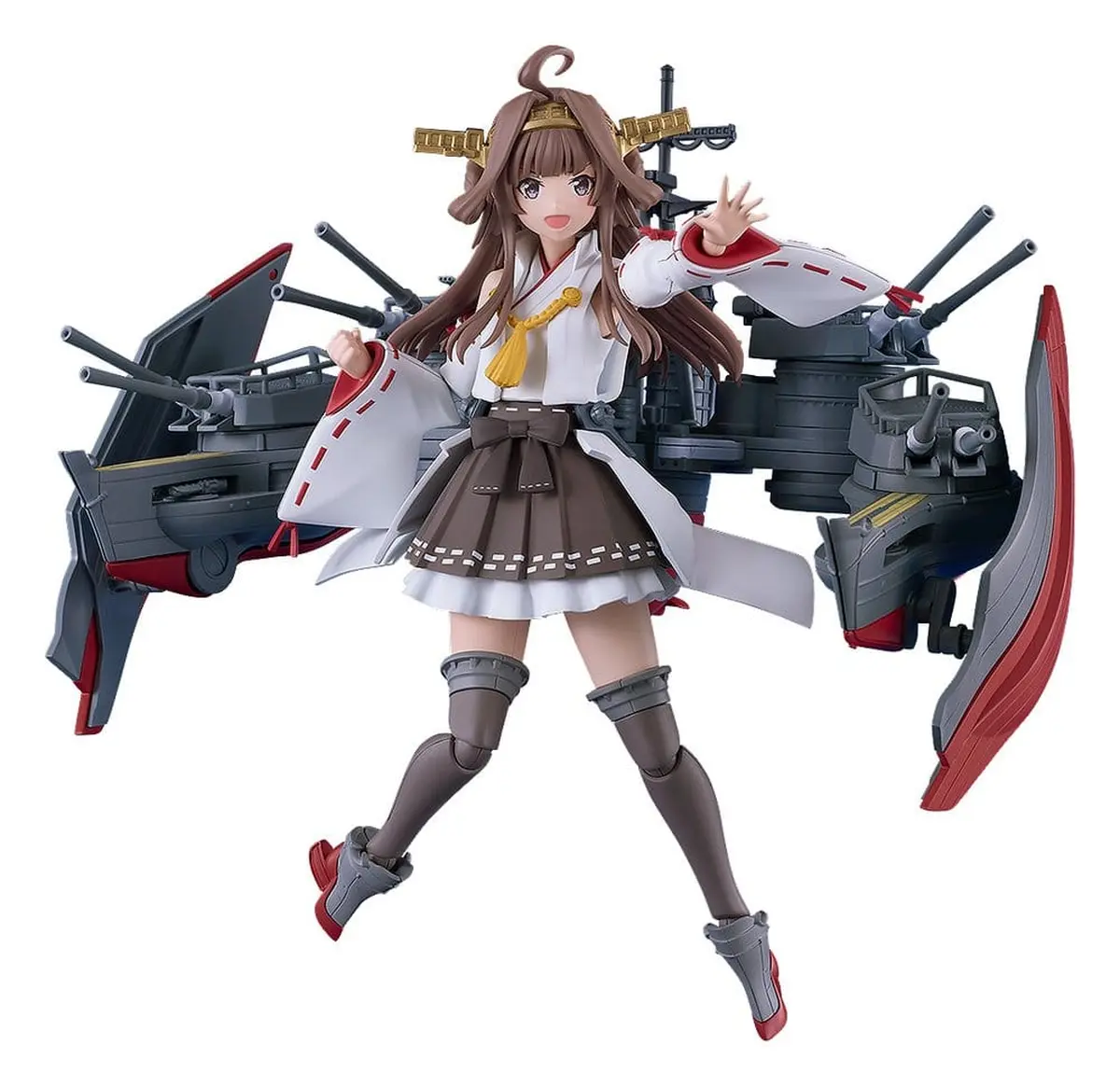 KanColle - PLAMATEA - Kongo (Kai-II C) - Imagen 1