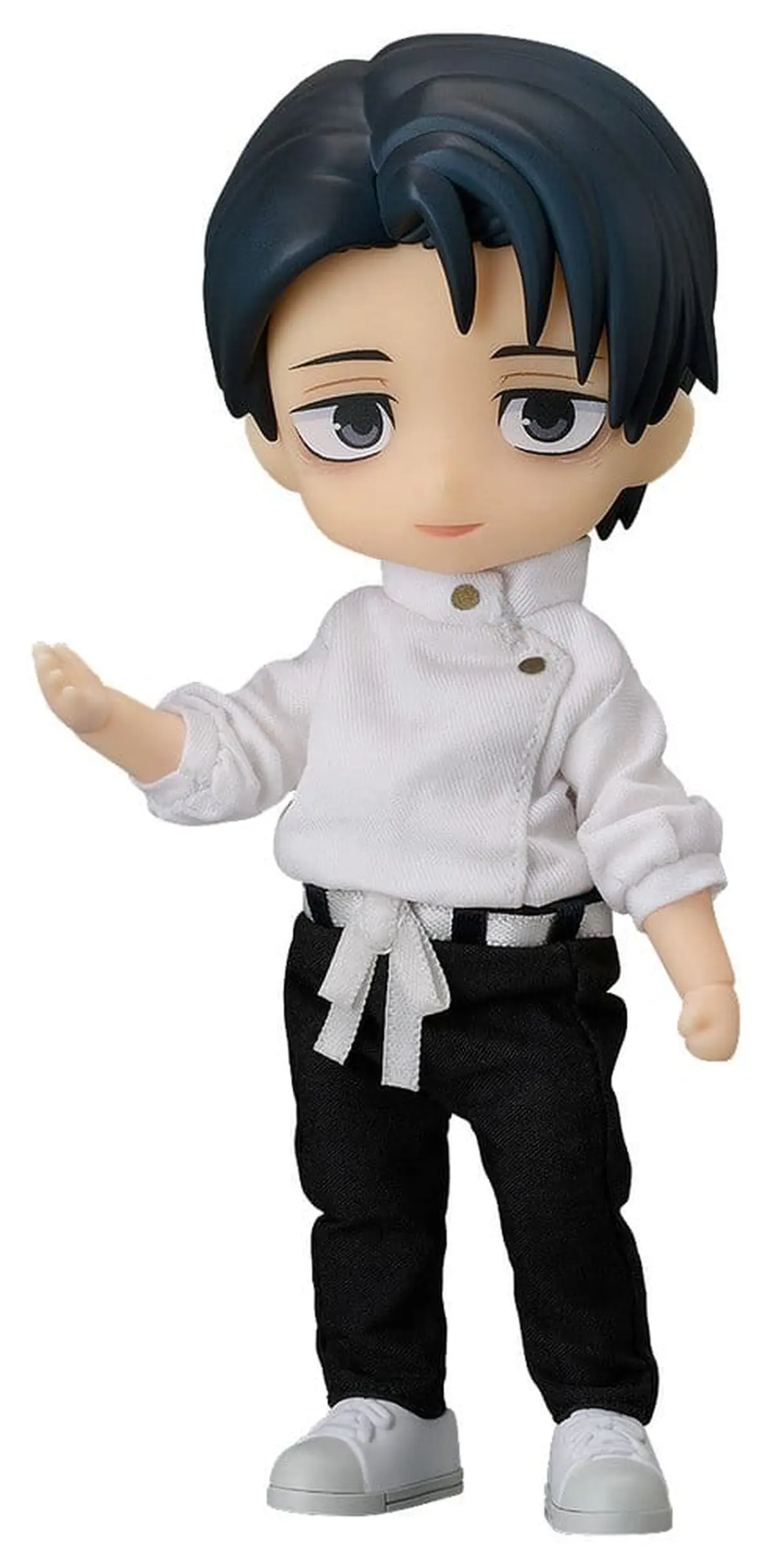 Jujutsu Kaisen - Nendoroid Doll - Yuta Okkotsu (Execution Ver.) - Imagen 1