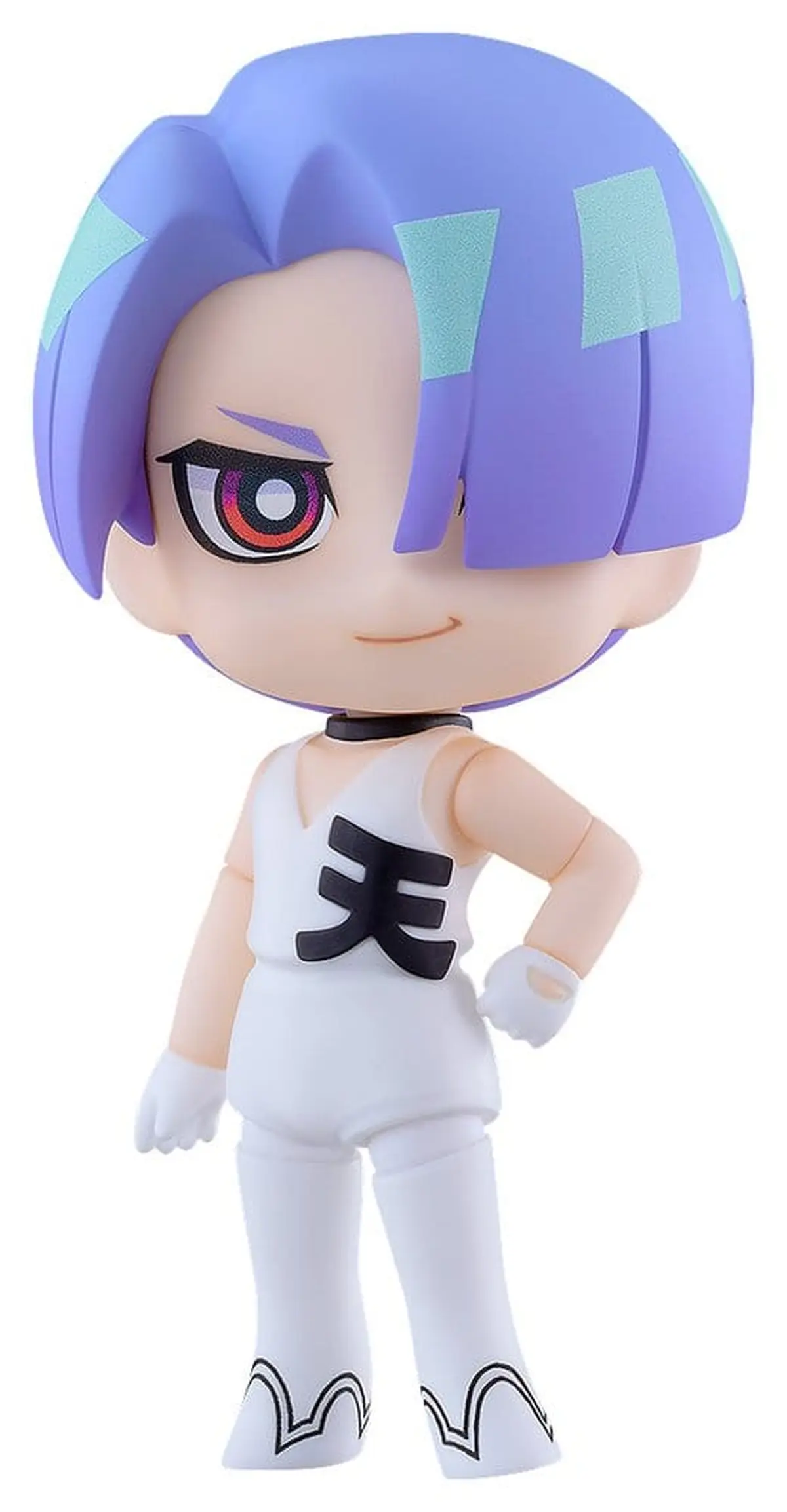 Panty & Stocking - Nendoroid - Polyester - Imagen 1