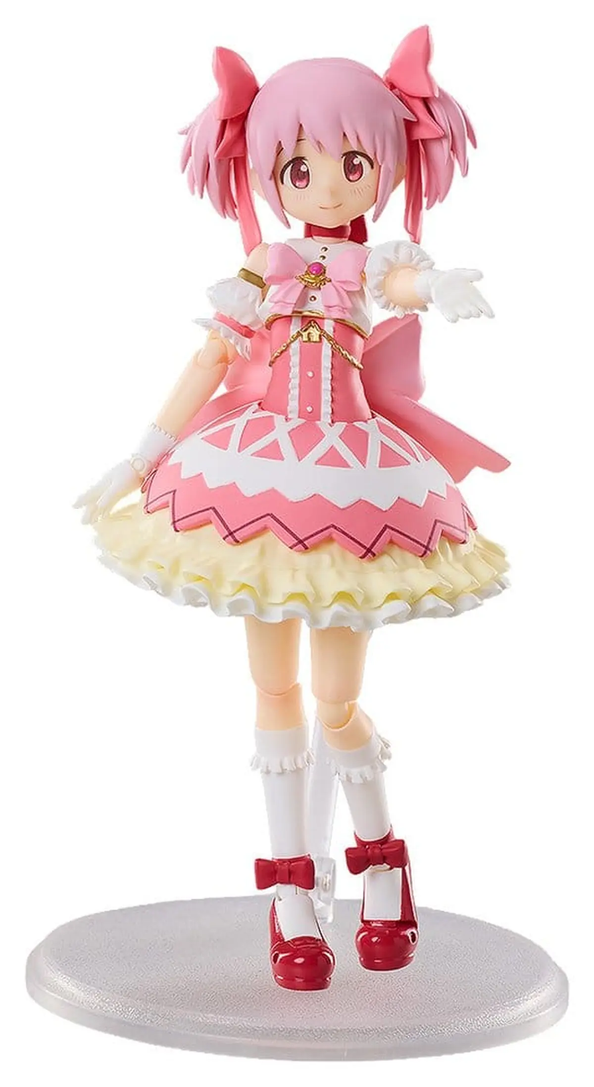 Puella Magi Madoka Magica - BUZZmod. - Madoka Kaname - Imagen 1