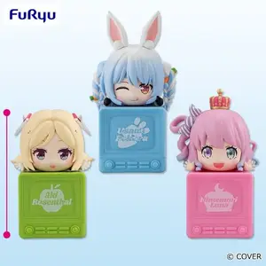 Figuras Hikkake Hololive Vol. 7