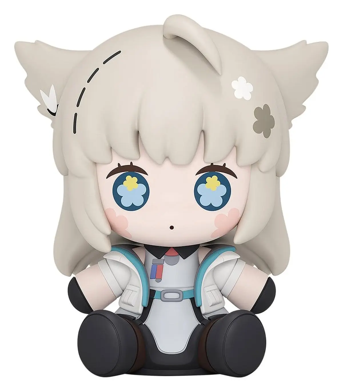 Arknights: Endfield - Huggy Good Smile - Perlica - Imagen 1