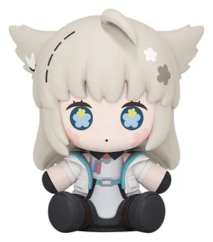 Arknights: Endfield - Huggy Good Smile - Perlica