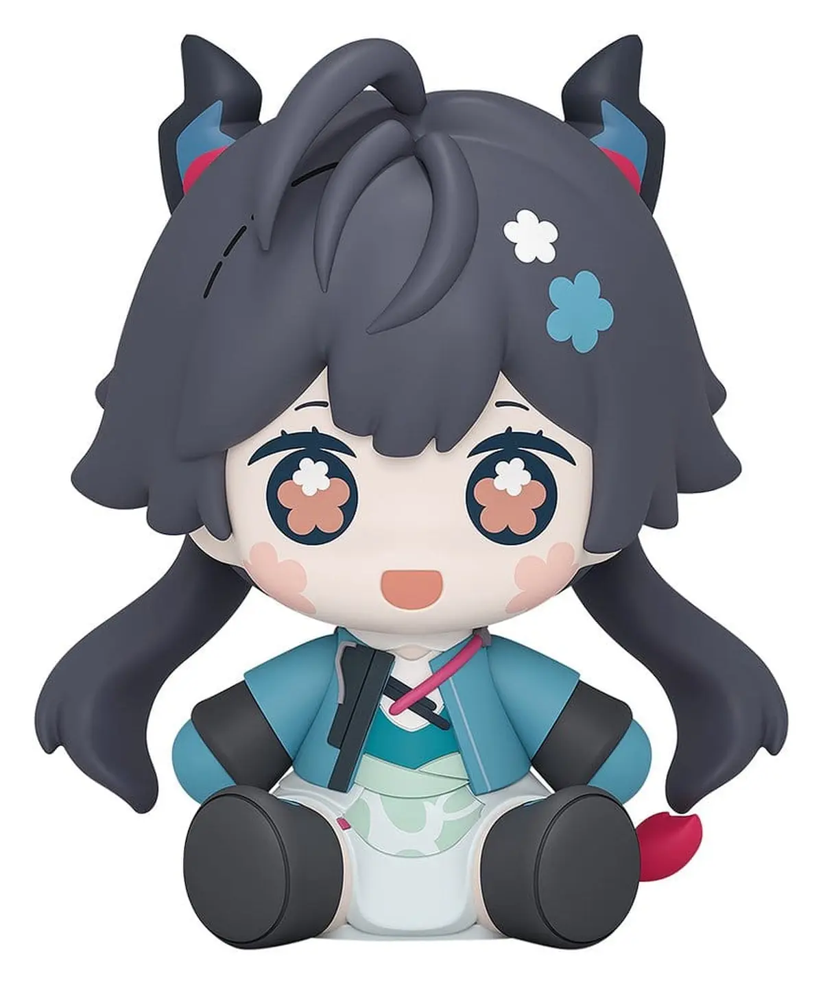 Arknights: Endfield - Huggy Good Smile - Chen Qianyu - Imagen 1
