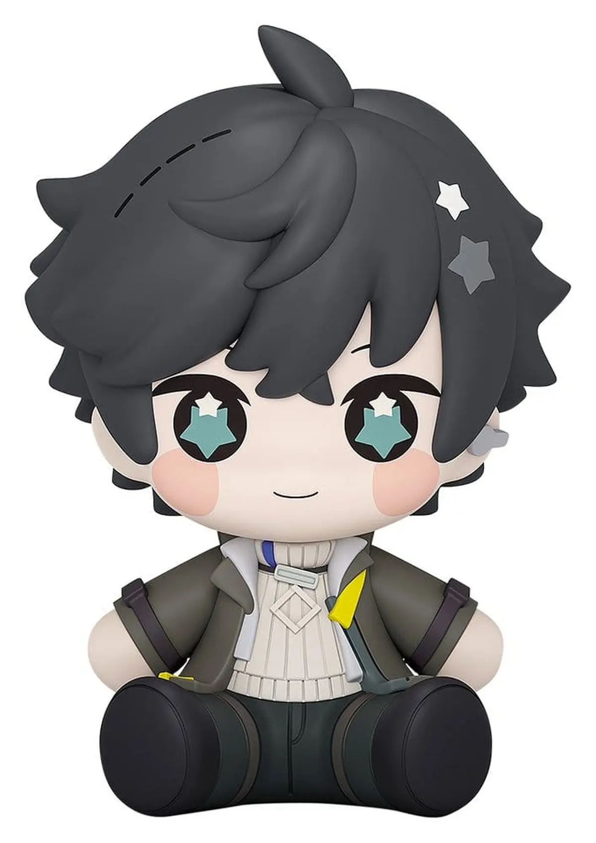 Arknights: Endfield - Huggy Good Smile - Endministrator (Male) - Imagen 1
