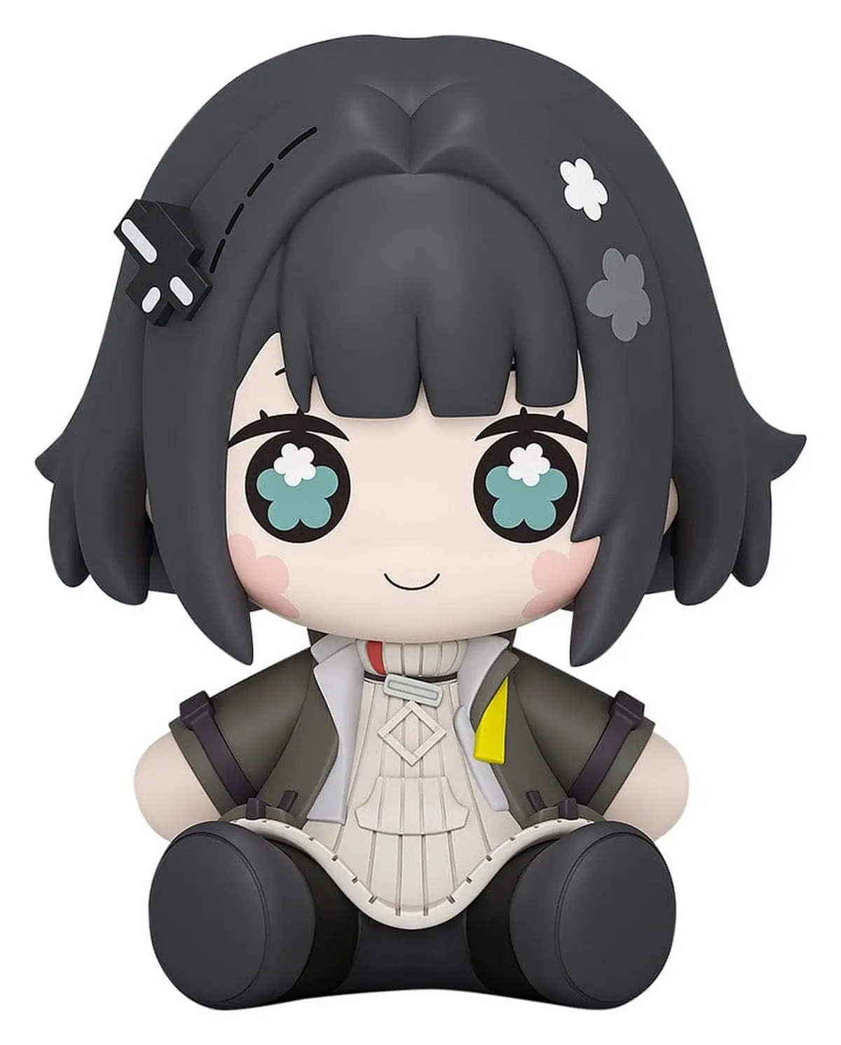 Arknights: Endfield - Huggy Good Smile - Endministrator (Female) - Imagen 1