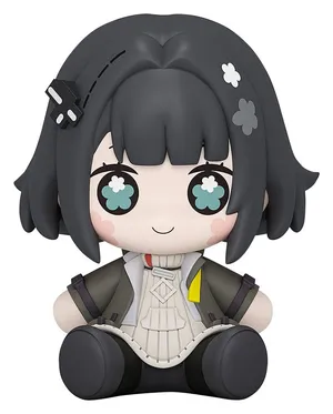 Arknights: Endfield - Huggy Good Smile - Endministrator (Female)