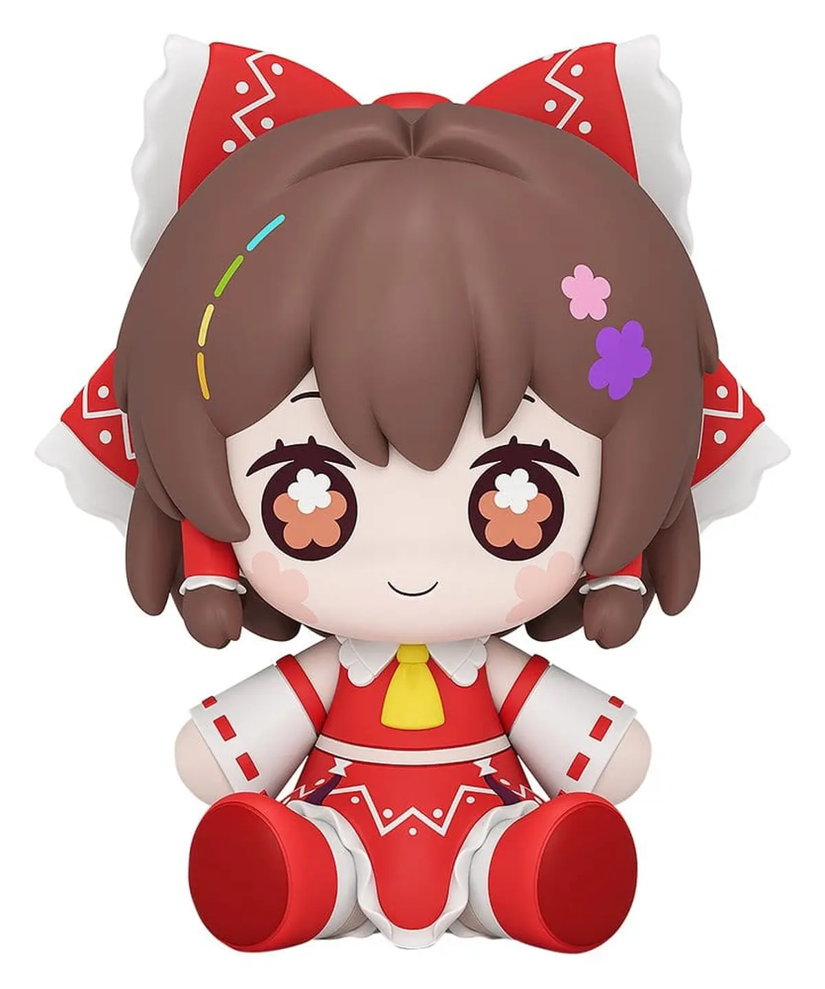 Touhou Project - Huggy Good Smile - Reimu Hakurei - Imagen 1