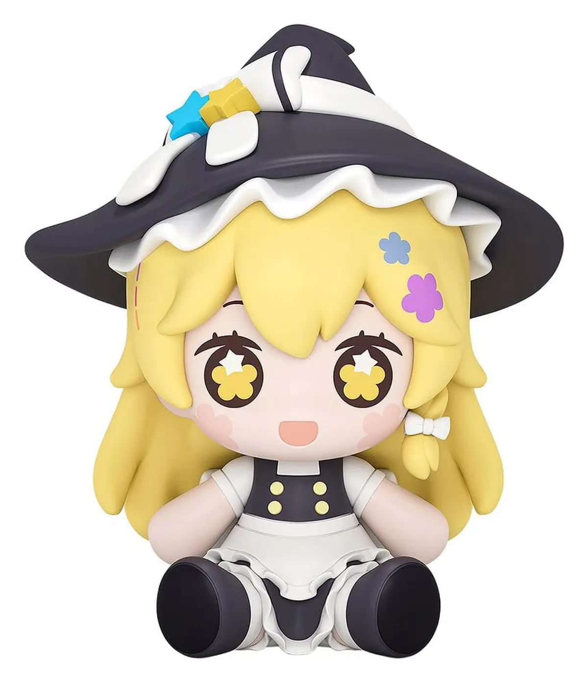 Touhou Project - Huggy Good Smile - Marisa Kirisame - Imagen 1