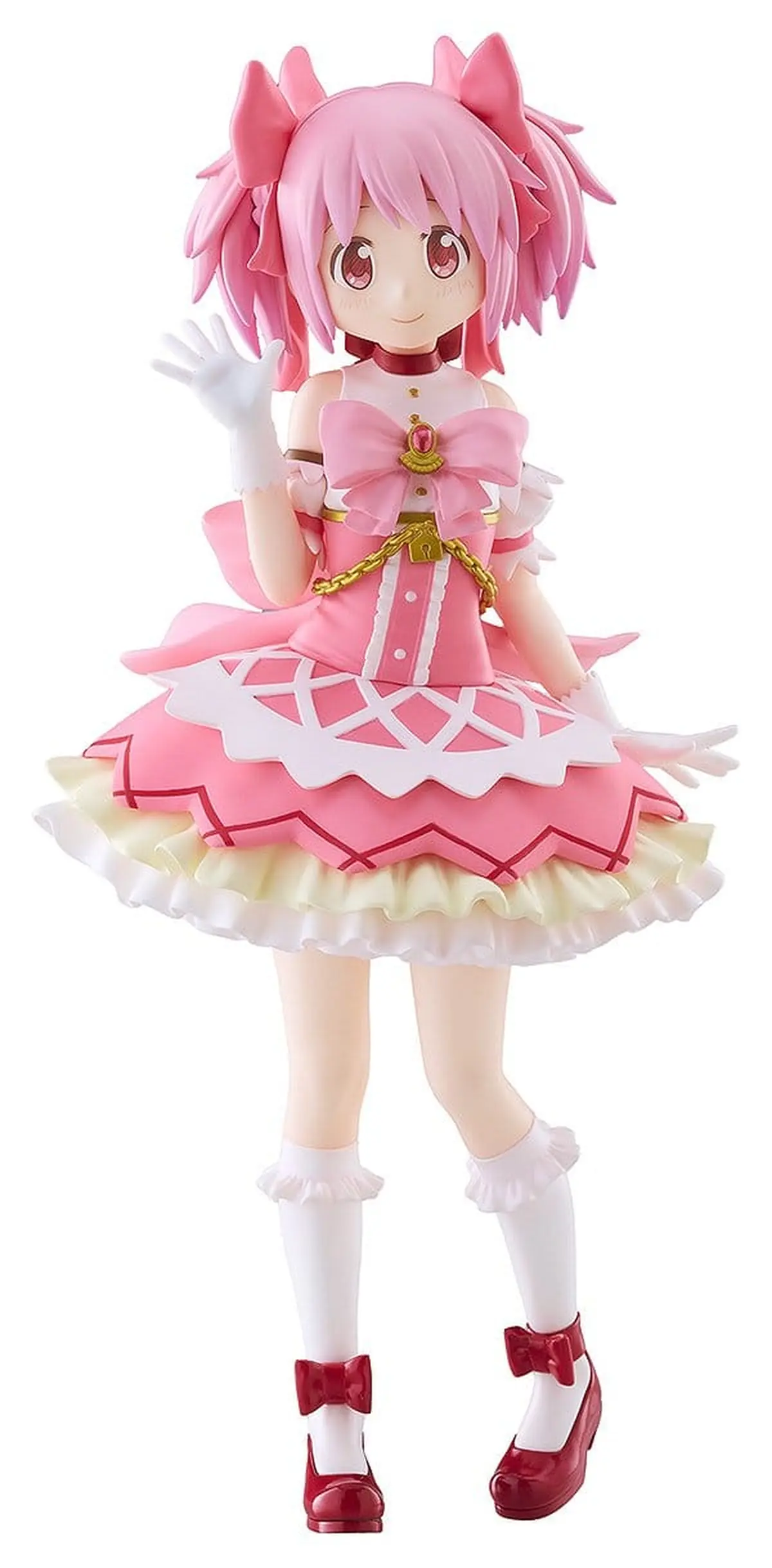 Puella Magi Madoka Magica - Non-Figura a Escala - Madoka Kaname - Imagen 1