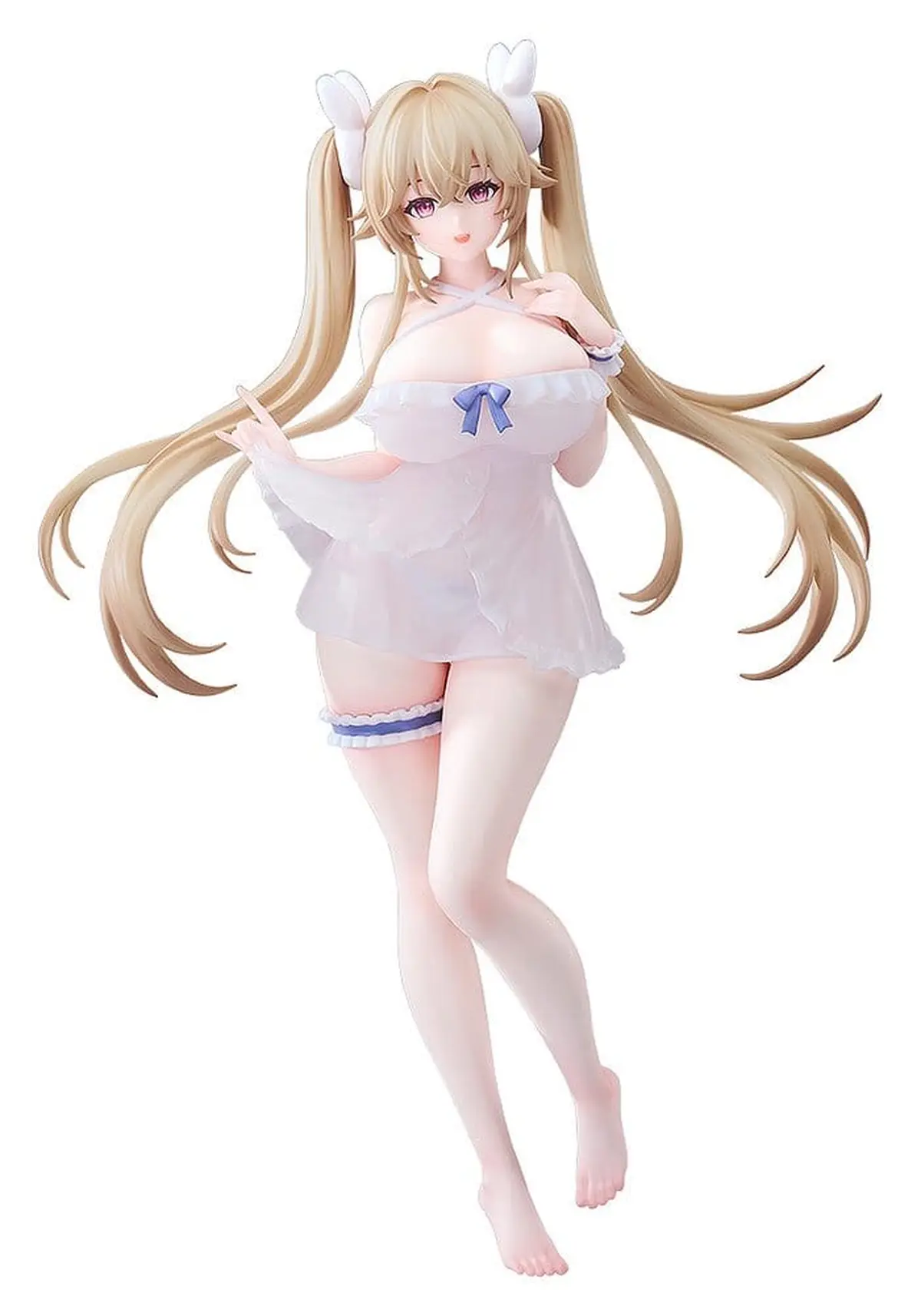 Azur Lane - LessMore - Anchorage (Private Quarters Ver.) - Imagen 1