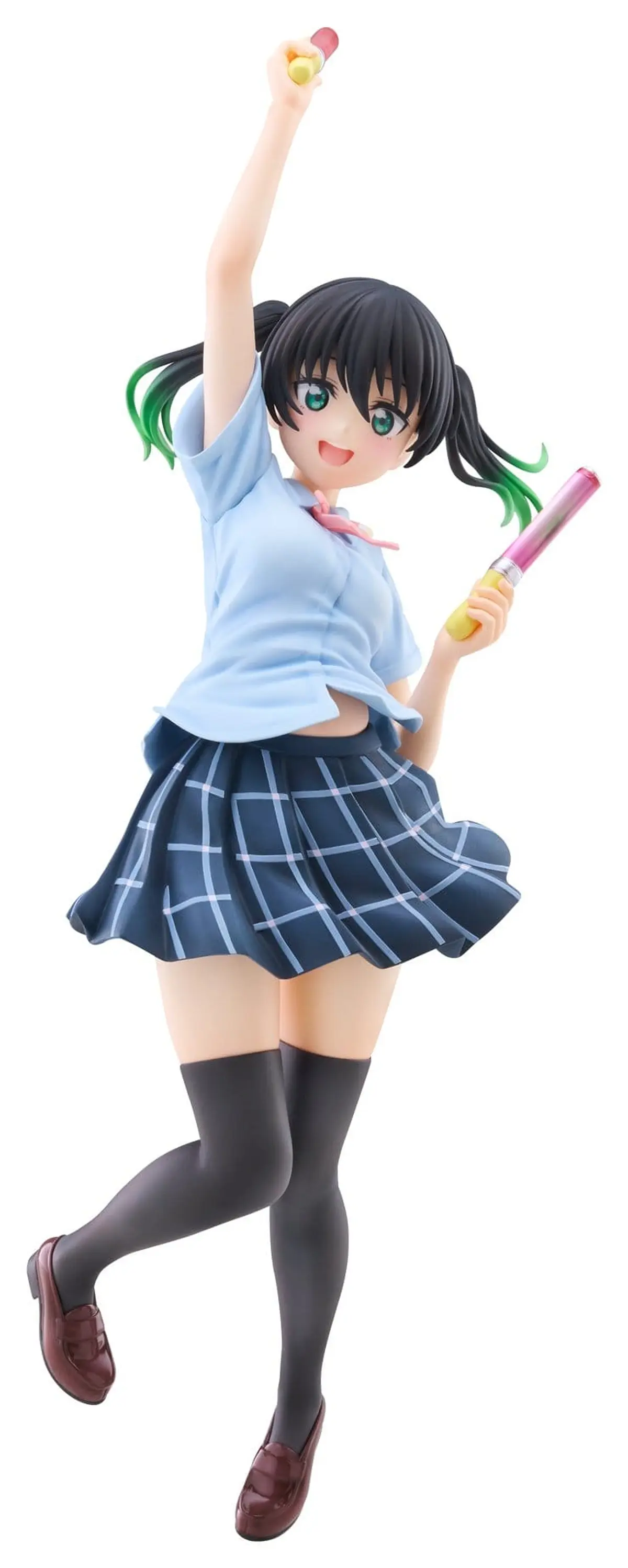Love Live! - Figura a Escala - Yu Takasaki - Imagen 1