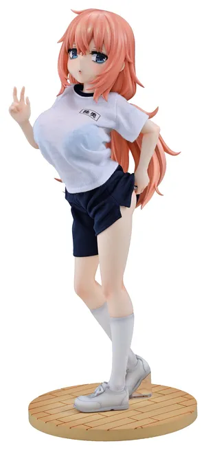 SeiAnaru - ReDress - Komaro Michinoku (P.E. Uniform Ver.)