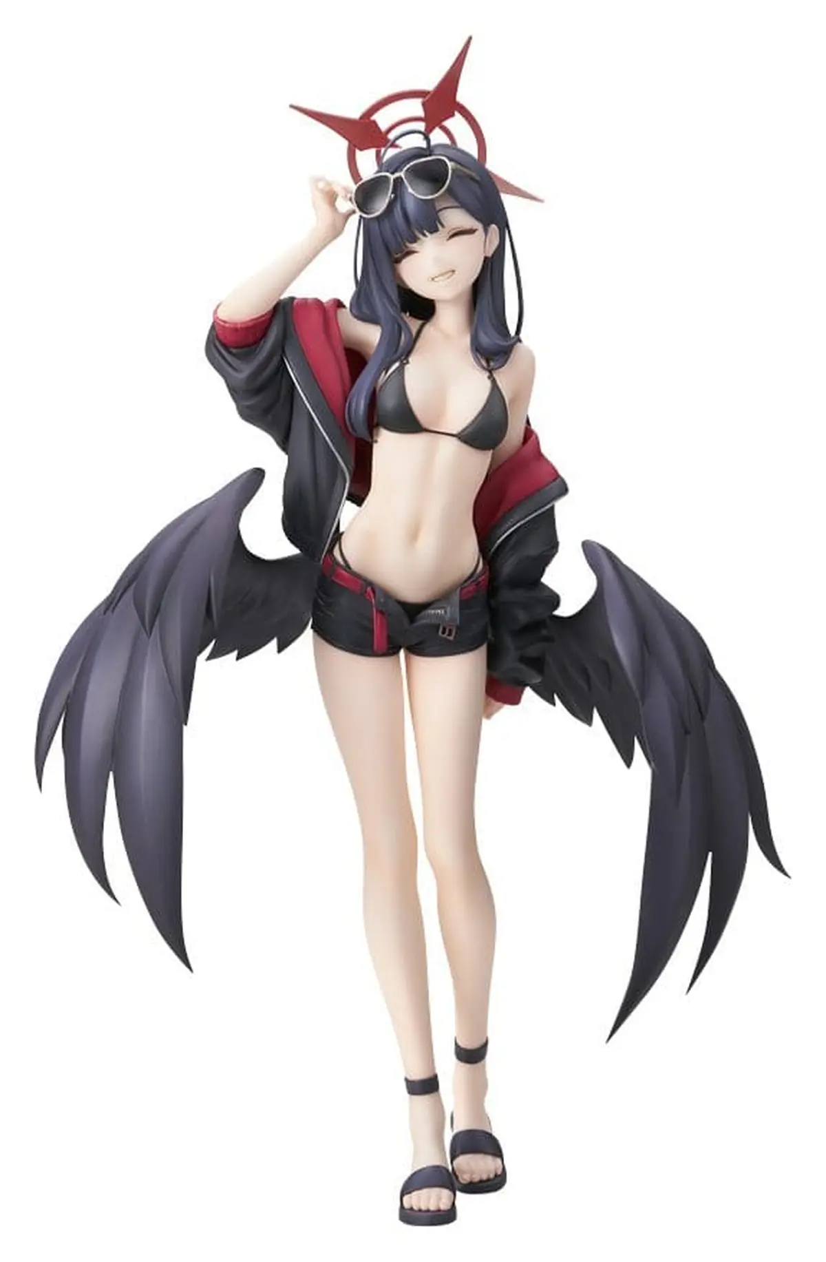 Blue Archive - Figura a Escala - Ichika Nakamasa (Swimsuit) - Imagen 1